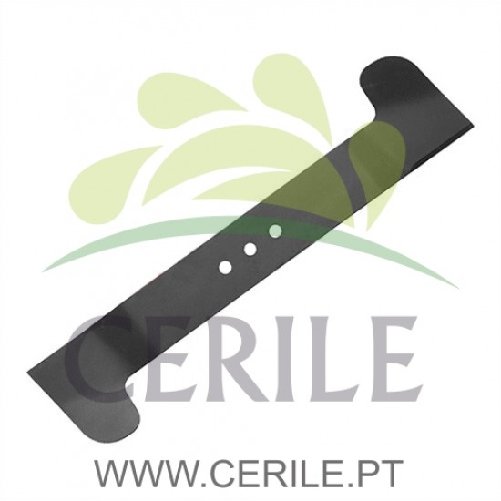 LAMINA CORTA RELVA STIGA COMBI 45 (440mm)