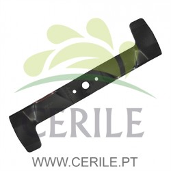 LAMINA CORTA RELVA STIGA ESTATE 7092 DIR. (460mm)