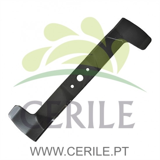LAMINA CORTA RELVA STIGA ESTATE 7092 ESQ. (460mm)