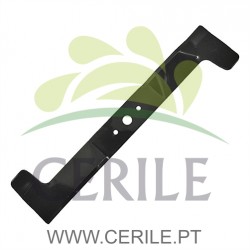 LAMINA CORTA RELVA STIGA ESTATE 7102 ESQ. (520mm)