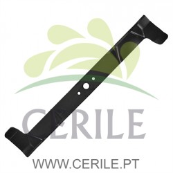 LAMINA CORTA RELVA STIGA ESTATE 7122 ESQ. (620mm)