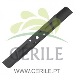 LAMINA CORTA RELVA STIHL RM253T (510MM)