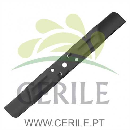 LAMINA CORTA RELVA STIHL RM253T (510MM)