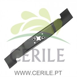 LAMINA CORTA RELVA STIHL RM448T/448TC/448T (460mm)