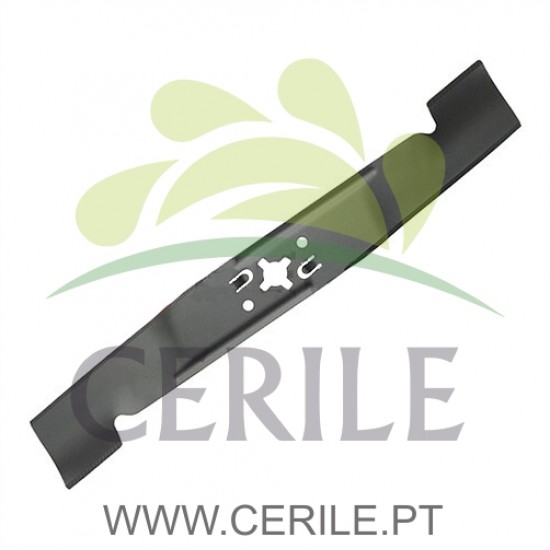 LAMINA CORTA RELVA STIHL RM448T/448TC/448T (460mm)