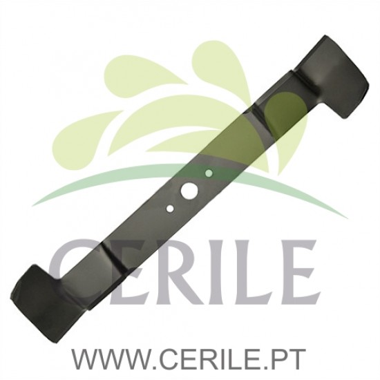 LAMINA CORTA RELVA TOPSUN XCT102 ESQUERDA (520MM)
