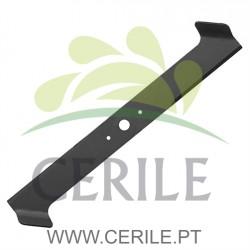 LAMINA CORTA RELVA TORO DH150/170 DIREITA (520mm)