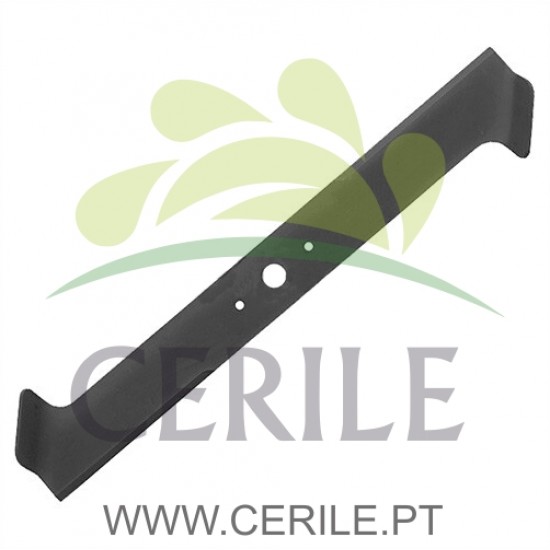 LAMINA CORTA RELVA TORO DH150/170 ESQUERDA (520MM)