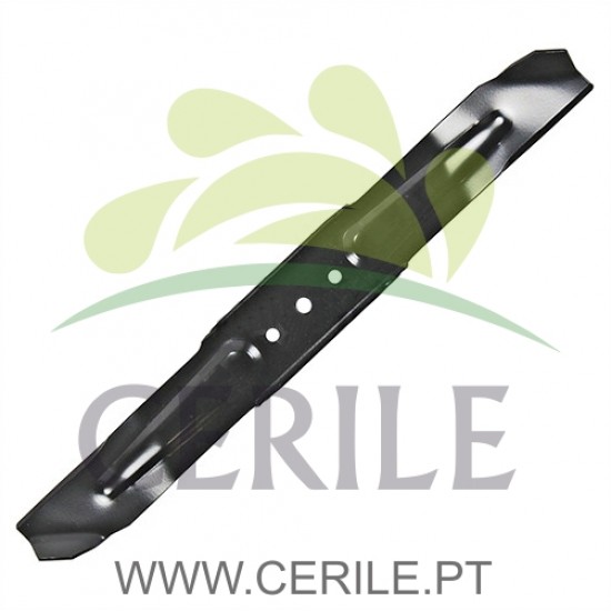 LAMINA CORTA RELVA TORO GRASSMASTER 53 (535MM)