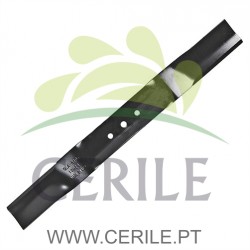 LAMINA CORTA RELVA TORO RECYCLER 53 (530mm)