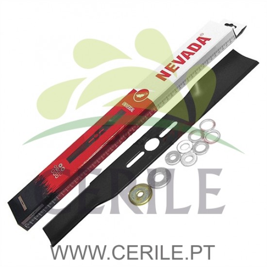 LAMINA CORTA RELVA UNIVERSAL NEVADA (527MM)