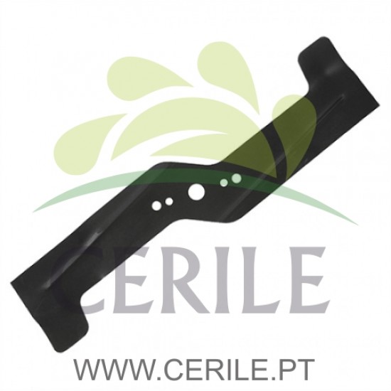 LAMINA CORTA RELVA VIKING MB500/505 (480MM)
