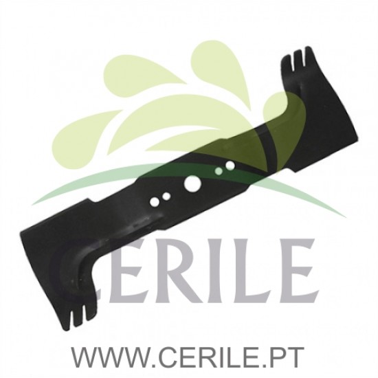 LAMINA CORTA RELVA VIKING MB545-ME545 (420MM)