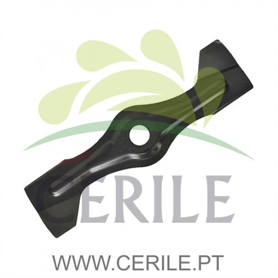 LAMINA CORTA RELVA WEIBANG WB506SB/506SC (495mm)
