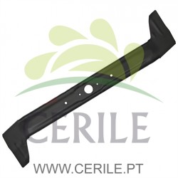 LAMINA CORTA RELVA WOLF A80B/80H/80K (800MM)