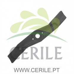 LAMINA CORTA RELVA WOLF MODELOS ELETRICOS (360MM)
