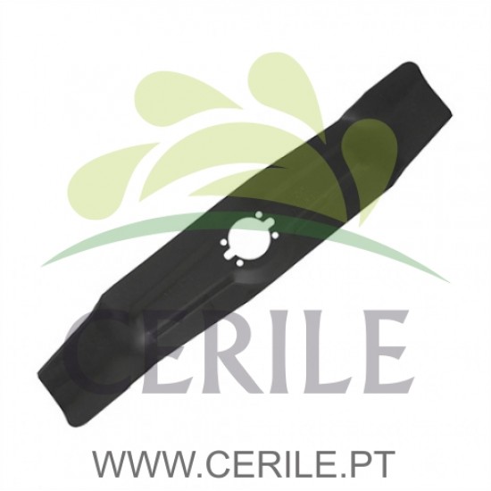 LAMINA CORTA RELVA WOLF NTB41-NTF41 (410MM)
