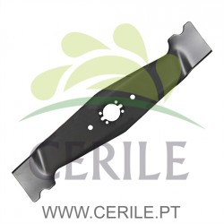 LAMINA CORTA RELVA WOLF RT46H3/46K3 (460mm)