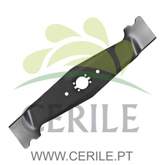 LAMINA CORTA RELVA WOLF RT46H3/46K3 (460mm)