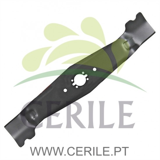 LAMINA CORTA RELVA WOLF T51B/51K2/51XP (510mm)