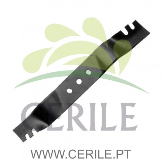 LAMINA CORTA RELVA ZENOAH/DAYE DYM1553 (410MM)
