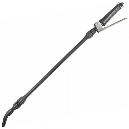 LANÇA PULVERIZADOR FIBRA 70-108CM (ROSCA 18MM)