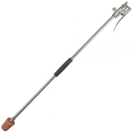 LANÇA PULVERIZADOR TURBO 100CM (ROSCA 1/2")