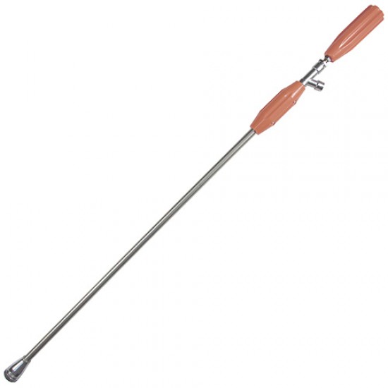 LANÇA PULVERIZADOR TURBO 80CM (ROSCA 1/2")