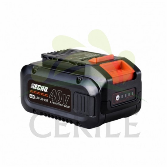 BATERIA ECHO LBP-36-150