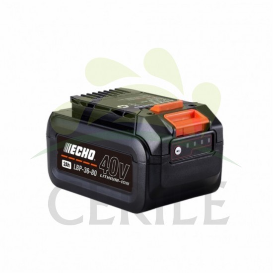 BATERIA ECHO LBP-36-80