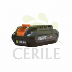 Bateria ECHO LBP-560-100 2Ah