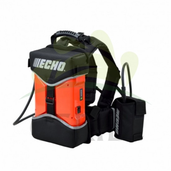 BATERIA DE COSTAS ECHO LBP-560-900 16Ah