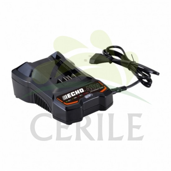 CARREGADOR BATERIA ECHO LC 3604