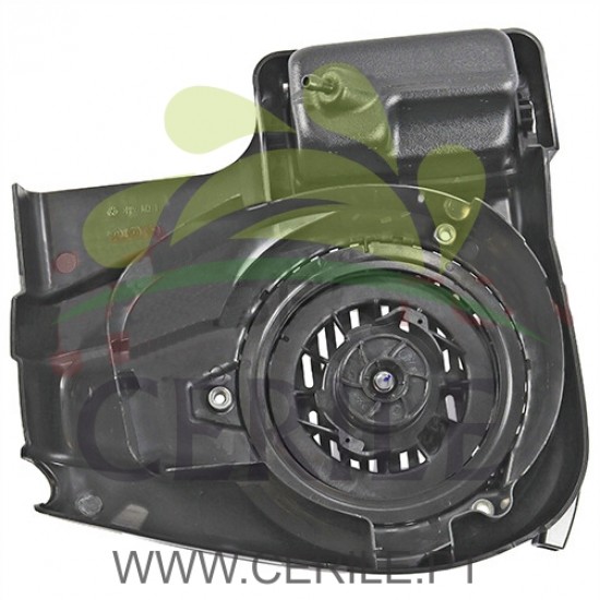 ARRANCADOR LONCIN LC1P61FE/65FE (C/ DEPOSITO COM.)