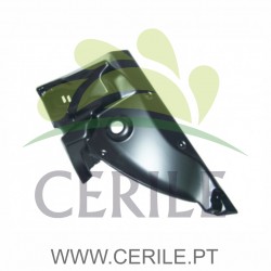 LIGAÇAO G/LAMAS DIREITA ADAP.AIXAM 010 ABS