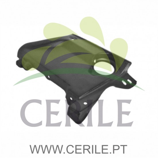 LIGAÇAO G/LAMAS DIREITA ADAP.EVOL/4004 ABS