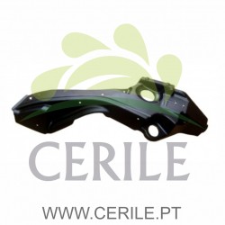 LIGAÇAO G/LAMAS DIREITA ADAP.LIGIER IXO ABS