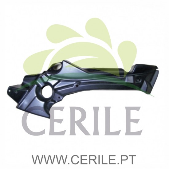 LIGAÇAO G/LAMAS DIREITA ADAP.LIGIER JS50 ABS