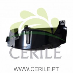 LIGAÇAO G/LAMAS DIREITA ADAP.MICROCAR MGO ABS