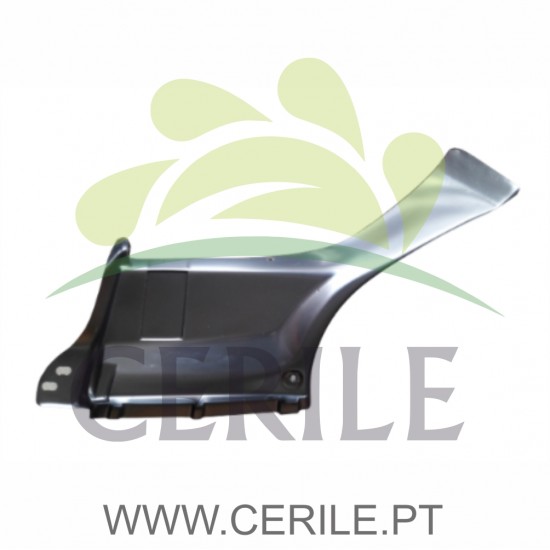LIGAÇAO G/LAMAS ESQUERDA ADAP.AIXAM 5004 ABS