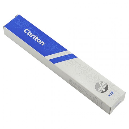LIMA CARLTON 11/64" = 4,5MM (DUZIA)
