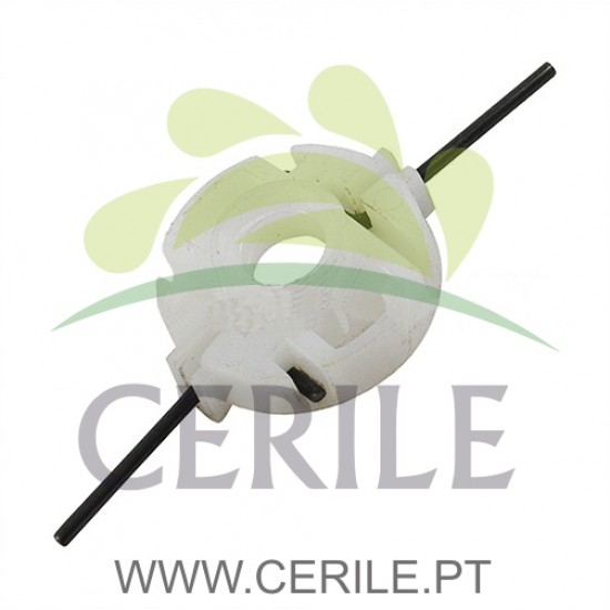 LINGUETE ARRANQUE KUBOTA/MITSUBISHI D430 (MODERNA)