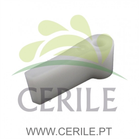 LINGUETE ARRANQUE MARUYAMA BC420H/500H (ORIGINAL)