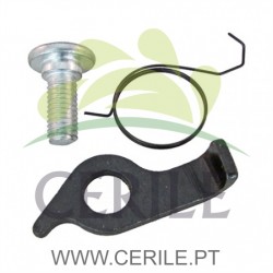 LINGUETE ARRANQUE ZENOAH/KOMATSU 2500 (KIT)