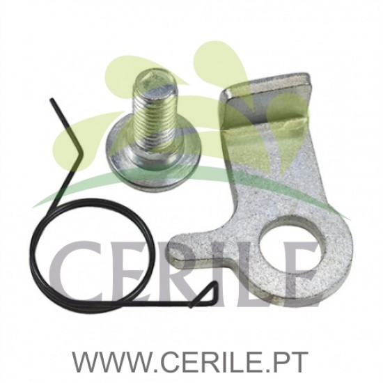 LINGUETE ARRANQUE ZENOAH/KOMATSU 4500 (KIT METAL)