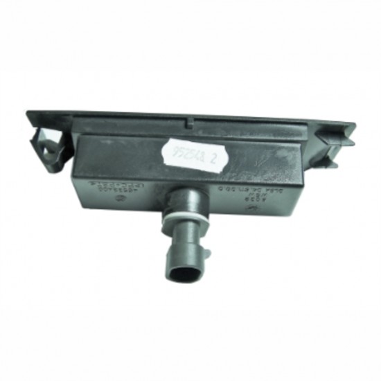 LUZ MATRICULA AIXAM A721/741/MEGA ORIGINAL