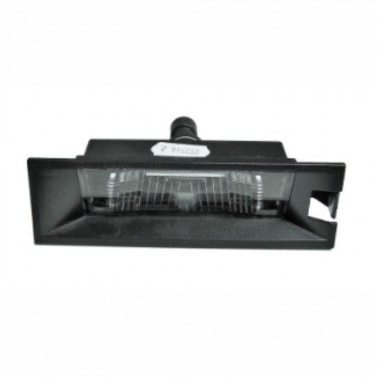 LUZ MATRICULA AIXAM A721/741/MEGA ORIGINAL