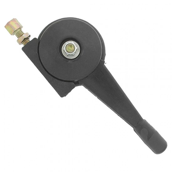 MANETE ACELERADOR PVC DIREITA (PARA TRATOR)