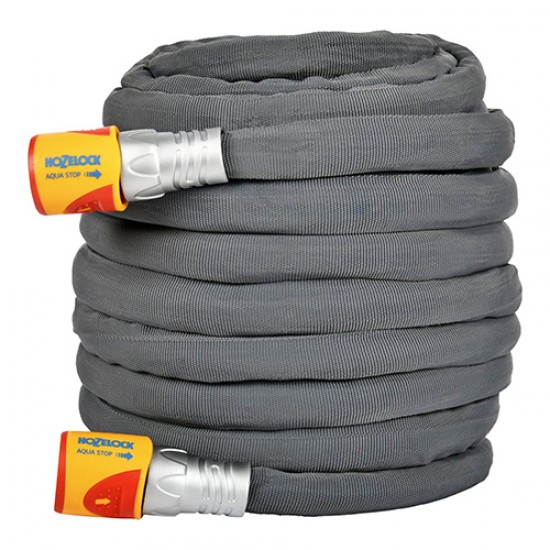 MANGUEIRA HOZELOCK TUFFHOZE 18MM (12,5 METROS) KIT