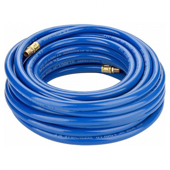 MANGUEIRA PULVERIZADOR PVC 8,5X13MM (100 METROS)